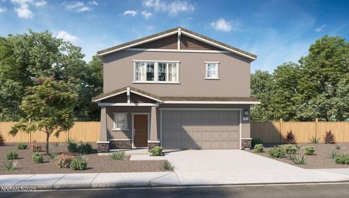 lot-154-1797 Biotite Way, Sparks, NV, 89436-9507 | Card Image