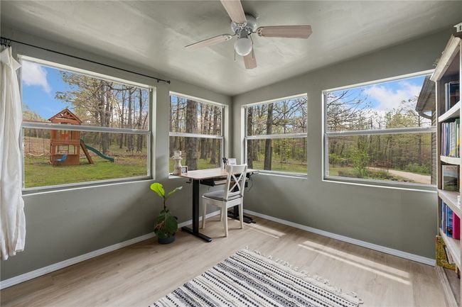 9842 Hilltop Rd, House other with 3 bedrooms, 2 bathrooms and null parking in Harrison AR | Image 23