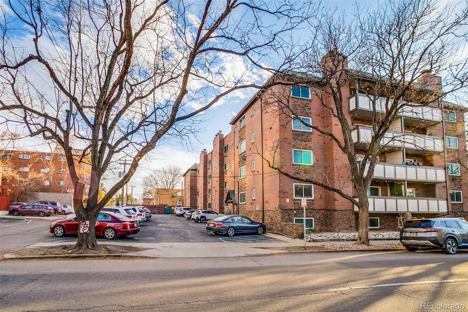Residential in Denver 5