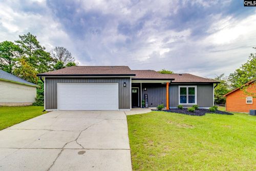308 Firebrick Ln, Columbia, SC, 29229-6581 | Card Image