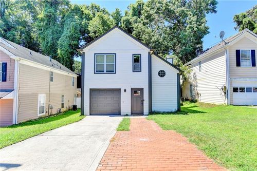 940 Buckley Pl, Norcross, GA, 30093-4871 | Card Image