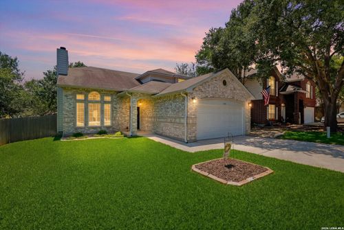 1152 Berry Creek Dr, Schertz, TX, 78154-2798 | Card Image