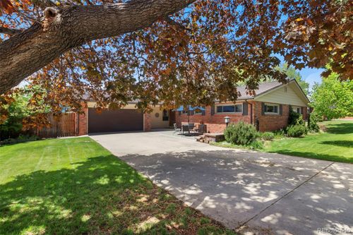 2906 Marilyn Road, Colorado Springs, CO, 80909 | Card Image