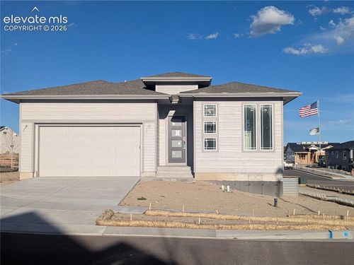 6461 Deco Drive, Colorado Springs, CO, 80924 | Card Image