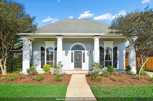 733 Troutbeck Dr, Baton Rouge, LA, 70810-0901 | Card Image