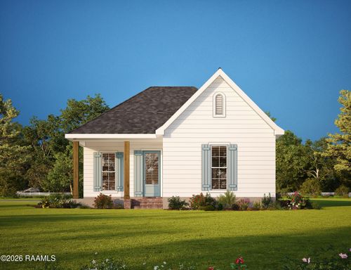 2404 Little Fox Run, New Iberia, LA, 70563-3189 | Card Image