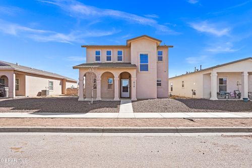 210 Lago Maggiore St, Horizon City, TX, 79928-1780 | Card Image