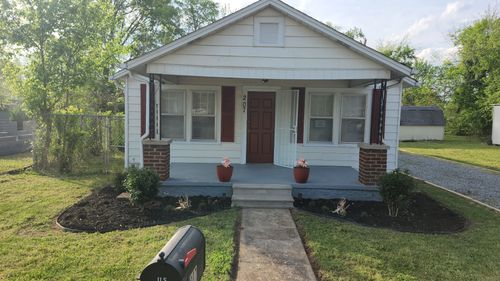 207 28th St, Old Hickory, TN, 37138-2513 | Card Image