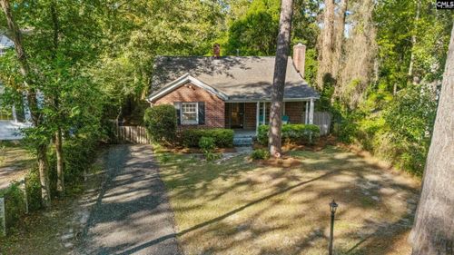 3947 Live Oak St, Columbia, SC, 29205-4660 | Card Image