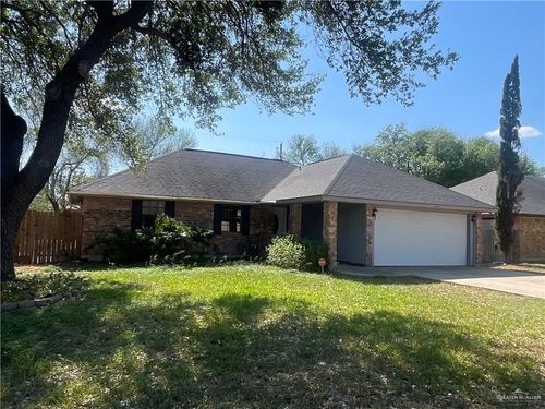 1512 W Cherry Blossom Cir, Weslaco, TX, 78596-7231 | Card Image