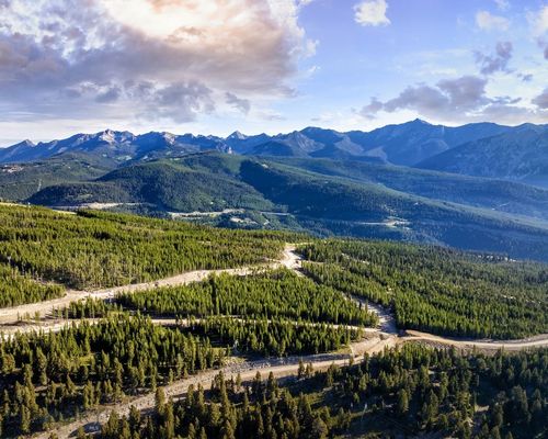 31 Sky View Way, Big Sky, MT, 59716 | Card Image