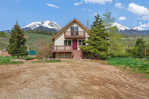 301 Lagoon Ln, Silverthorne, CO, 80498-5400 | Card Image
