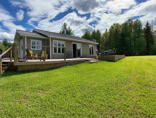 Lot 3 Con 4 Calder Twp, Cochrane, ON, P0L1C0 | Card Image