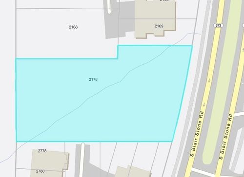 2178 Creek Run Circle, Tallahassee, FL, 32301 | Card Image