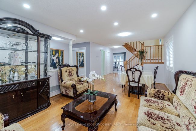 58 Primrose Path Cres, House other with 4 bedrooms, 4 bathrooms and 4 parking in Markham ON | Image 10