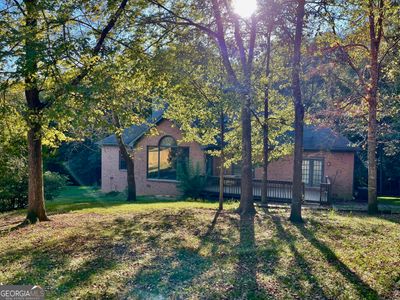 102 Red Eagle Trail, House other with 3 bedrooms, 2 bathrooms and null parking in Macon GA | Image 1