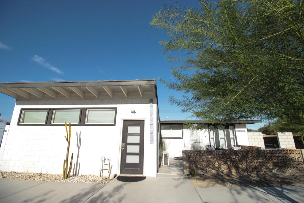 Residential in Indio 3