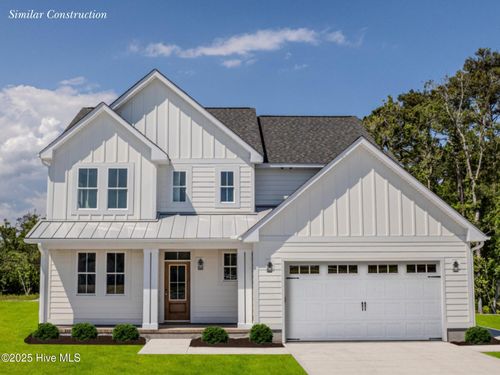 455 Freedom Park Rd, Beaufort, NC, 28516-2485 | Card Image