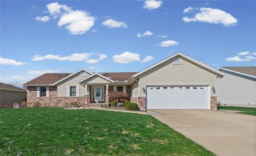 2555 Rachels Way, Decatur, IL, 62521-4978 | Card Image