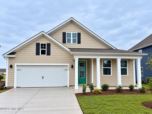 lot-180-424 Matthews Farm Rd, Hubert, NC, 28539-5003 | Card Image