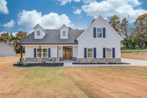 6409 River Plantation Dr, Lula, GA, 30554 | Card Image