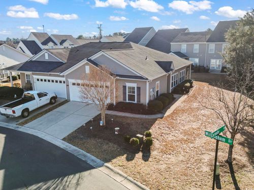 unit-1181-700 Willingham Dr, Myrtle Beach, SC, 29579-3648 | Card Image