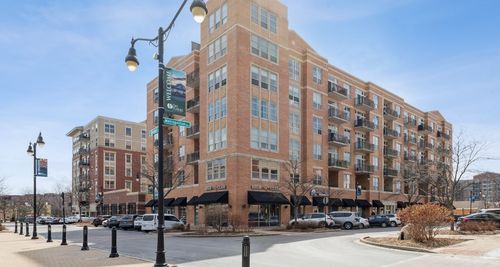 509l-647 Metropolitan Way, Des Plaines, IL, 60016-4642 | Card Image