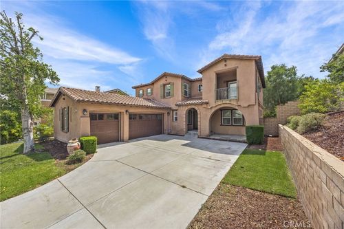 8863 Soothing Ct, Corona, CA, 92883-5985 | Card Image