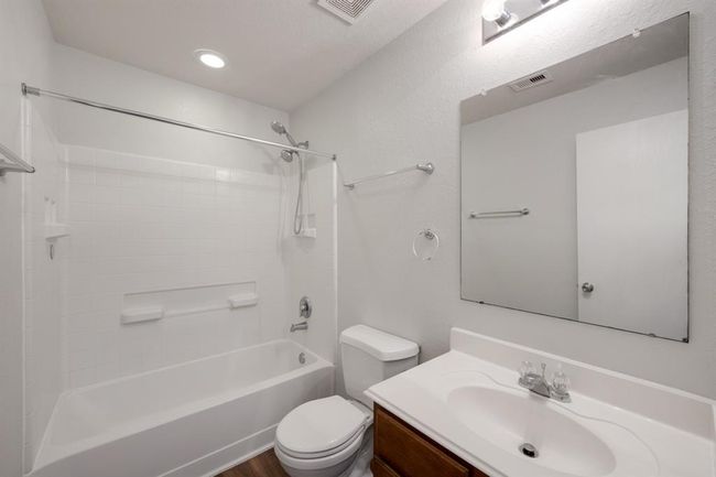 15319 Sableton Crest Ln, House other with 3 bedrooms, 2 bathrooms and 2 parking in Cypress TX | Image 22