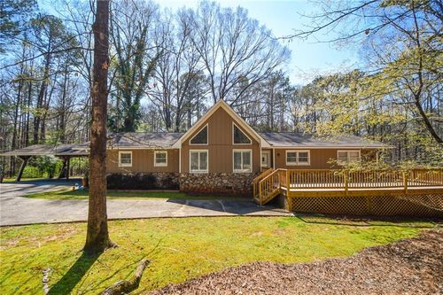 320 Sherwood Rd, Fayetteville, GA, 30215-2329 | Card Image