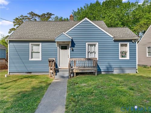 1112 Jett Ave, Colonial Heights, VA, 23834-3120 | Card Image