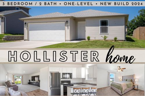 142 Oakwood Estates Ct, Hollister, MO, 65672-4202 | Card Image