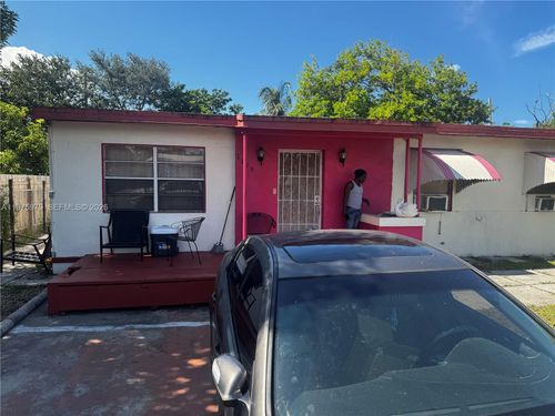 1119 Nw 11th Ct, Fort Lauderdale, FL, 33311-6147 | Card Image