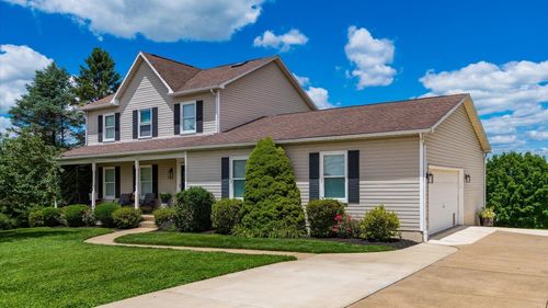 6825 Tower Ln, Nashport, OH, 43830-9775 | Card Image