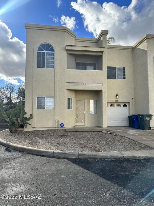 2878 E Vespers Place E, Tucson, AZ, 85716 | Card Image