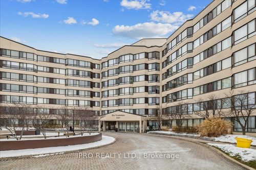 111-1001 Cedarglen Gate, Mississauga, ON, L5C4R2 | Card Image