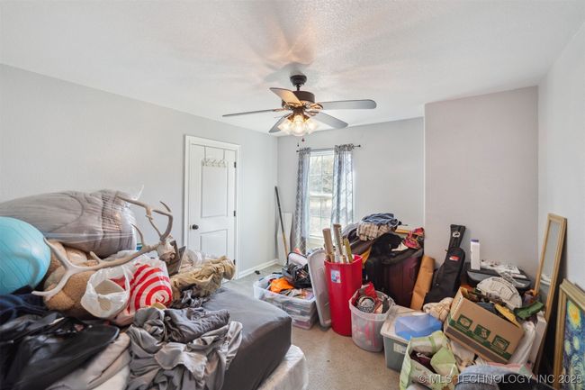 2273 S 289 Th East Ave, House other with 4 bedrooms, 3 bathrooms and null parking in Broken Arrow OK | Image 17