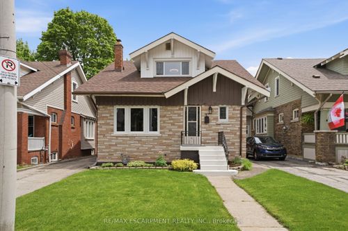 167 Balmoral Avenue, Hamilton, ON, L8M3K2 | Card Image