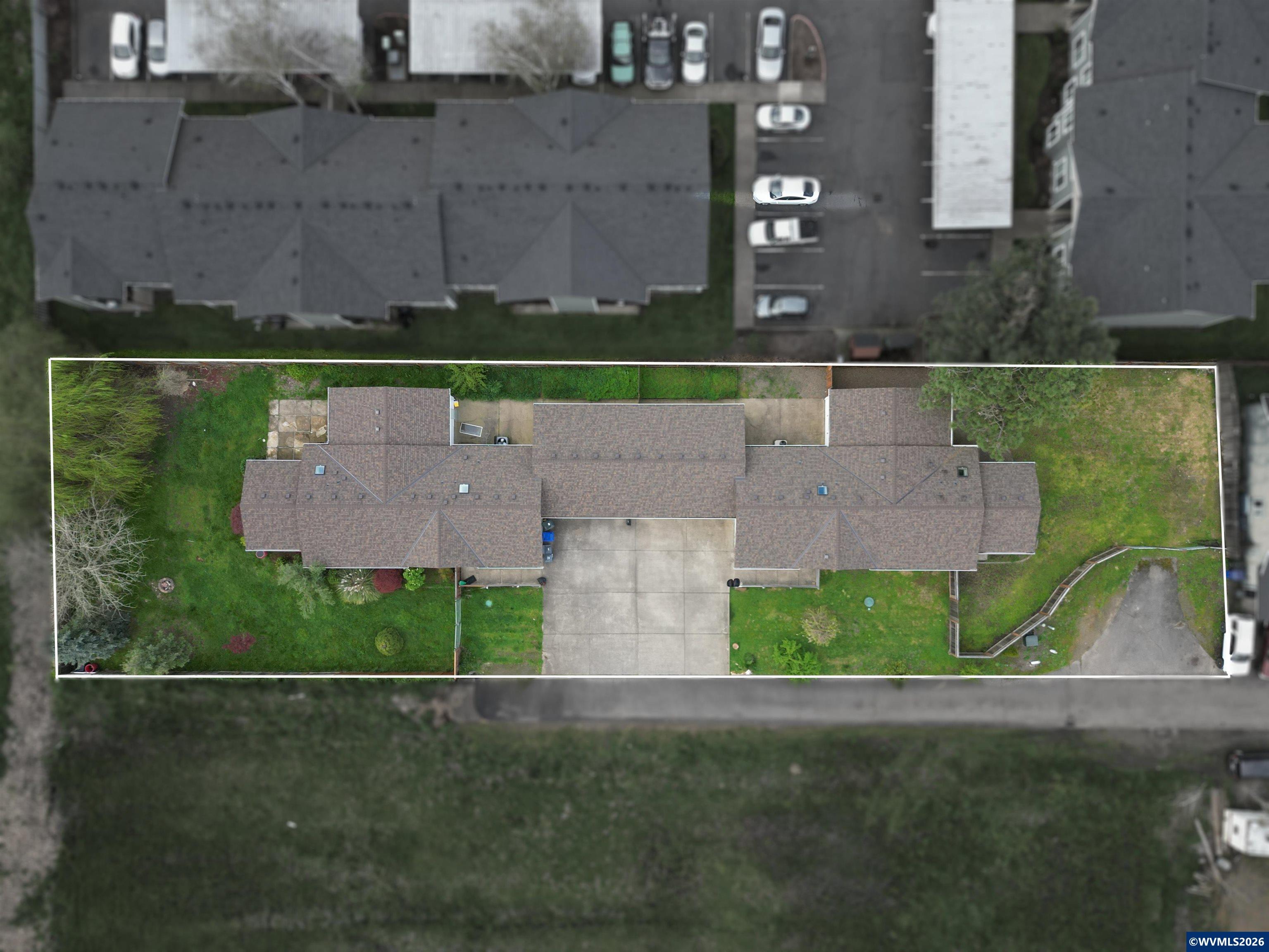 Residential in Salem 2