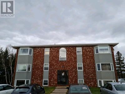 303 - 13 Browns Crt, Condo with 2 bedrooms, 1 bathrooms and null parking in Charlottetown PE | Image 1