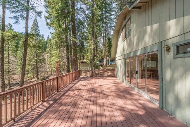 121,141 Mountain Aire Ln, House other with 2 bedrooms, 1 bathrooms and 15 parking in Trinity Center CA | Image 28