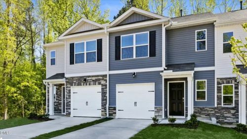 412 Cherry Laurel Dr, Sanford, NC, 27332 | Card Image
