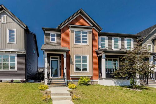 159 Highview Gate Se, Airdrie, AB, T4A3L6 | Card Image