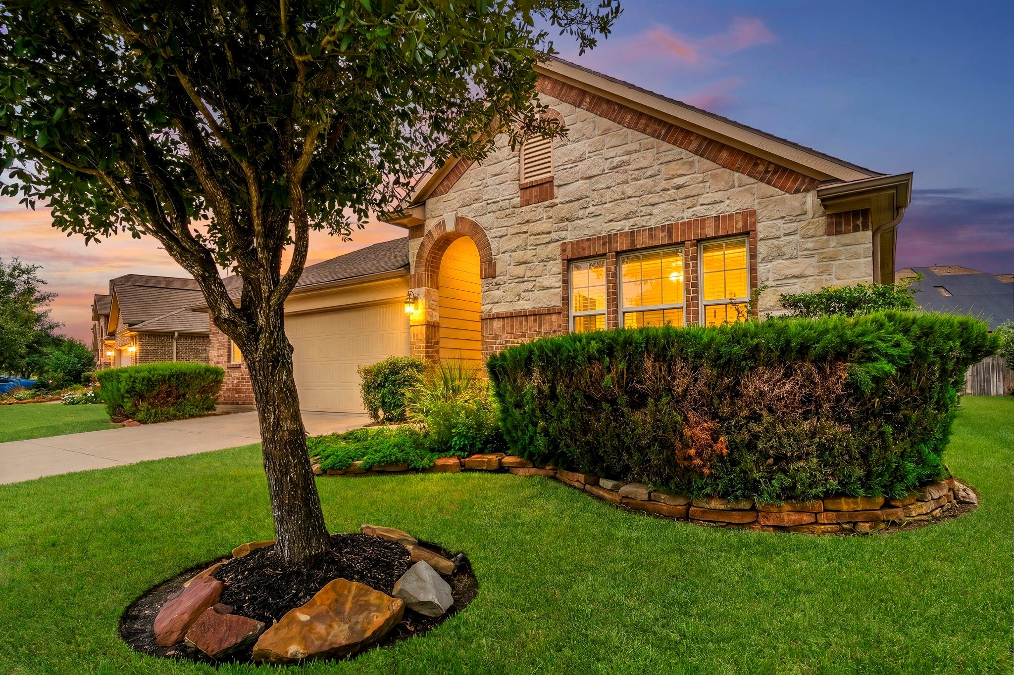 Residential in Tomball 3