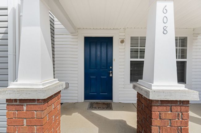 608 Flintlock Ct, Townhouse with 2 bedrooms, 3 bathrooms and 2 parking in Nashville TN | Image 5