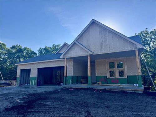 8638 Eagle Creek Drive, De Soto, KS, 66018 | Card Image