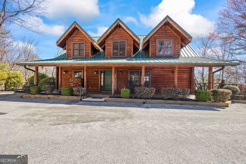 266 Slayton Gap Trl, Cleveland, GA, 30528 | Card Image