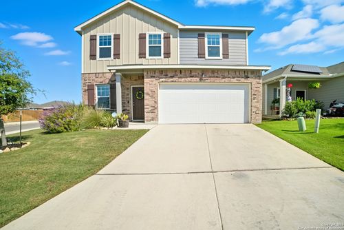 12619 Antilia, San Antonio, TX, 78245-4150 | Card Image