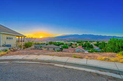 Lot # 3 Located On Spilsbury Ct, Hurricane, UT, 84737 | Card Image