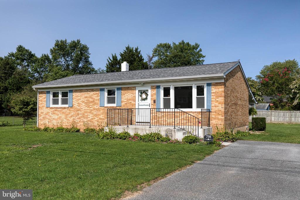 Springdale Dr, Millersville, MD 21108